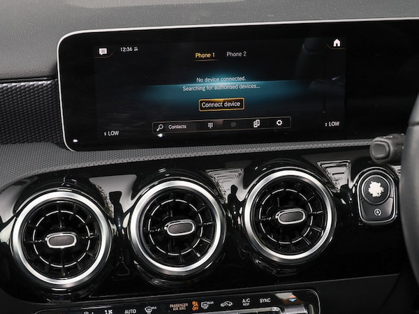 Used Mercedes-Benz A-Class 2019 for sale - 76294084: Photo 16