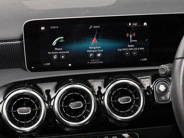 Used Mercedes-Benz A-Class 2019 for sale - 76294084: Photo 17