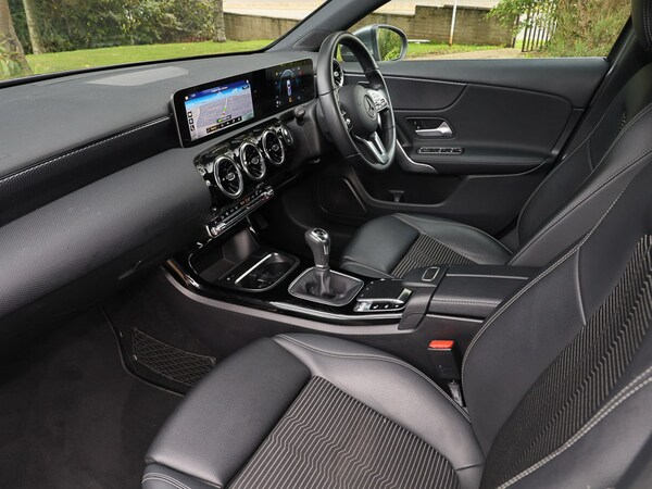 Used Mercedes-Benz A-Class 2019 for sale - 76294084: Photo 5
