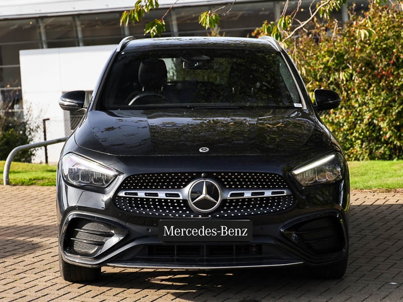 Used Mercedes-Benz GLA 2024 for sale - 76440230: Photo 13