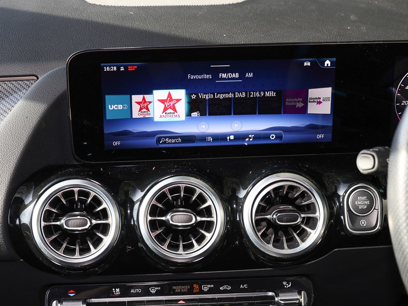 Used Mercedes-Benz GLA 2024 for sale - 76440230: Photo 15