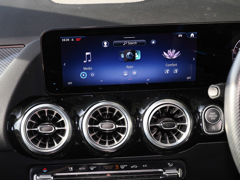 Used Mercedes-Benz GLA 2024 for sale - 76440230: Photo 16