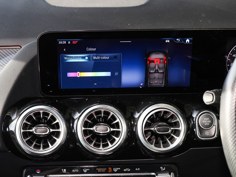 Used Mercedes-Benz GLA 2024 for sale - 76440230: Photo 17