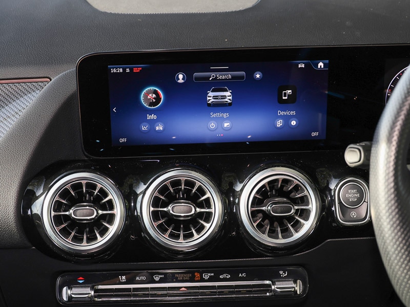 Used Mercedes-Benz GLA 2024 for sale - 76440230: Photo 18