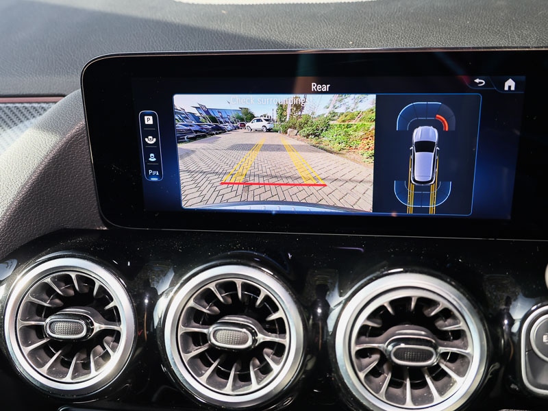 Used Mercedes-Benz GLA 2024 for sale - 76440230: Photo 19