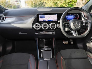 Used Mercedes-Benz GLA 2024 for sale - 76440230: Photo