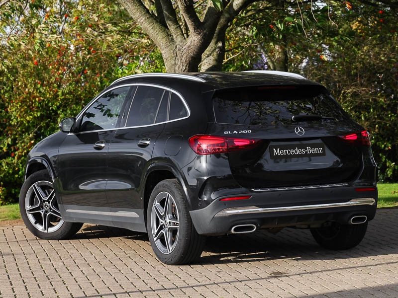 Used Mercedes-Benz GLA 2024 for sale - 76440230: Photo 3