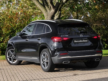 Used Mercedes-Benz GLA 2024 for sale - 76440230: Photo