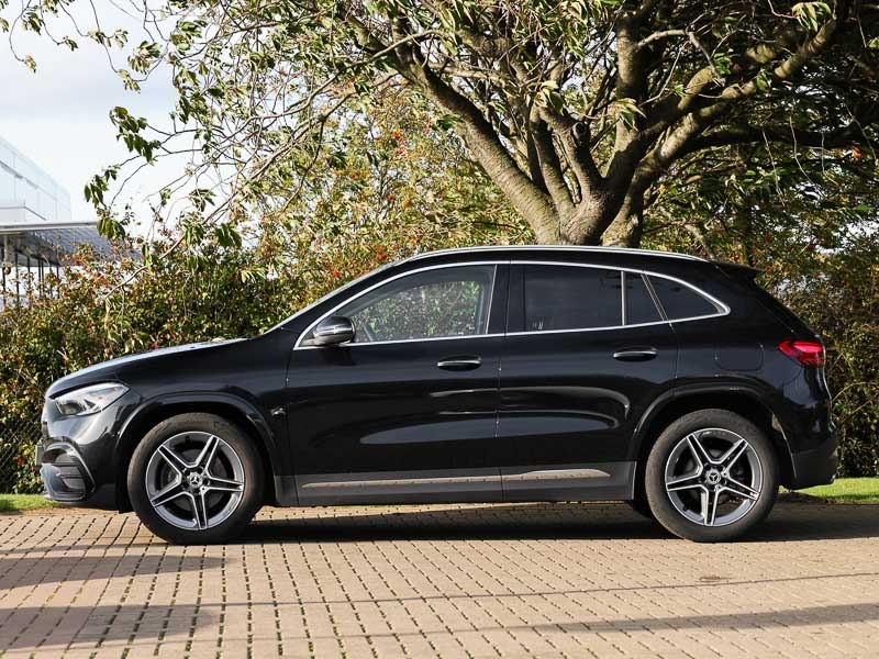 Used Mercedes-Benz GLA 2024 for sale - 76440230: Photo 4
