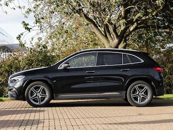 Used Mercedes-Benz GLA 2024 for sale - 76440230: Photo