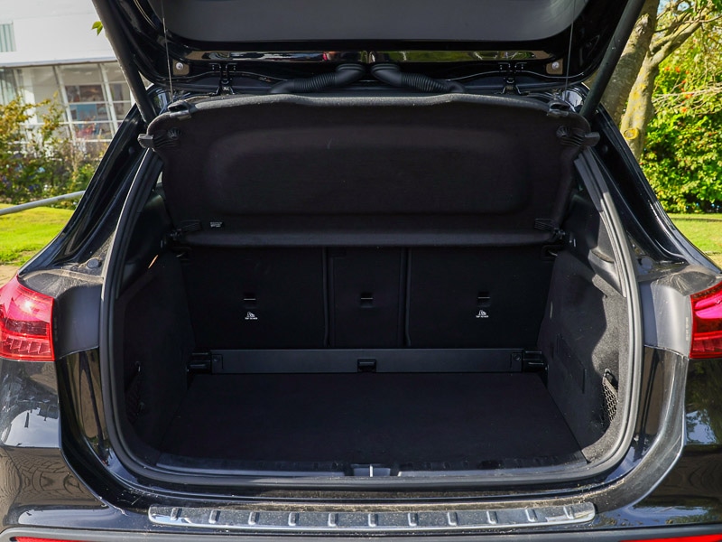 Used Mercedes-Benz GLA 2024 for sale - 76440230: Photo 8