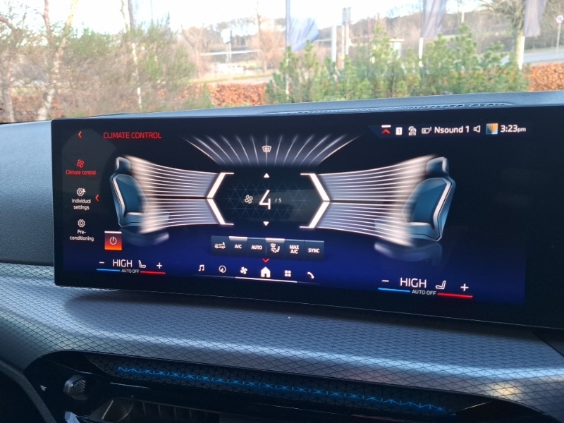 Used BMW i4 2025 for sale - 78146759: Photo 13