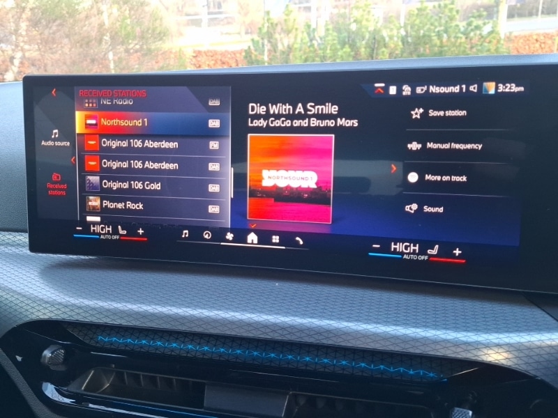 Used BMW i4 2025 for sale - 78146759: Photo 14