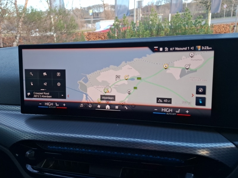 Used BMW i4 2025 for sale - 78146759: Photo 15