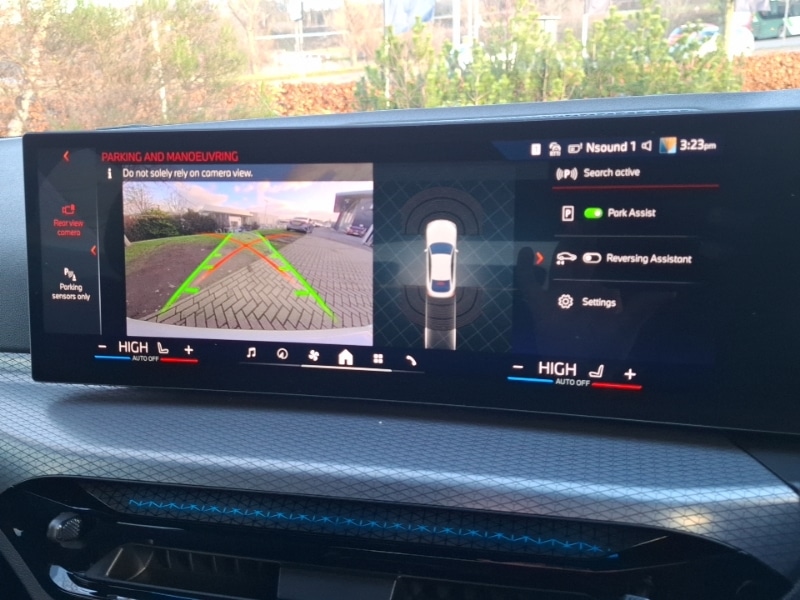 Used BMW i4 2025 for sale - 78146759: Photo 16