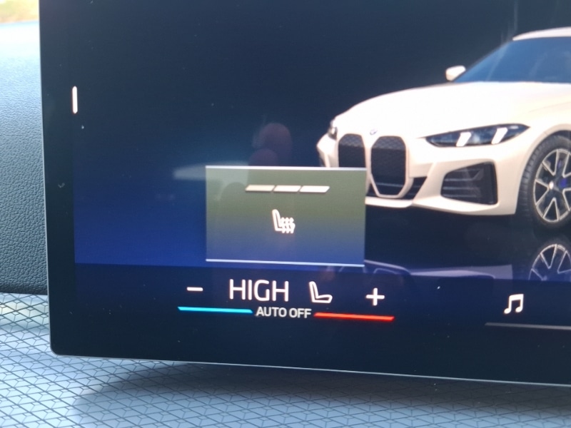 Used BMW i4 2025 for sale - 78146759: Photo 17