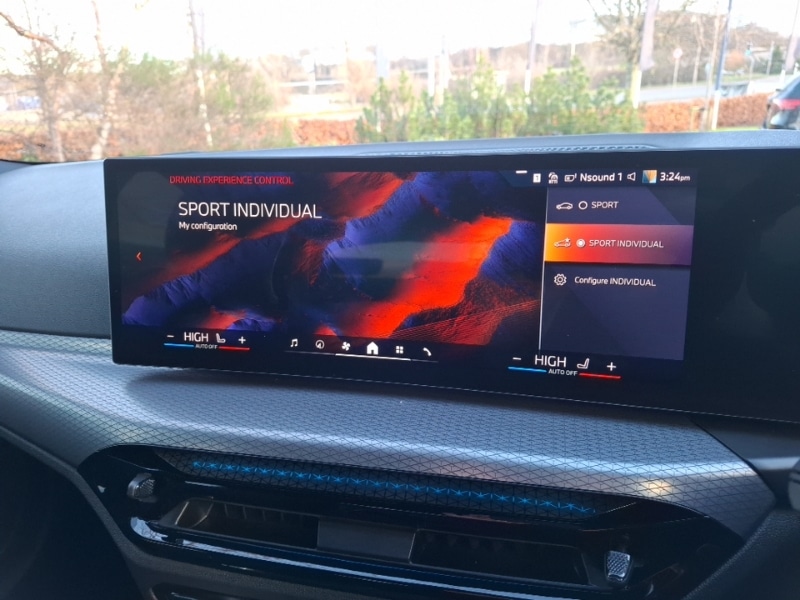 Used BMW i4 2025 for sale - 78146759: Photo 18