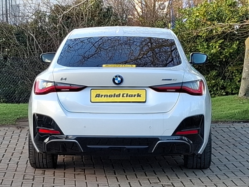 Used BMW i4 2025 for sale - 78146759: Photo 19