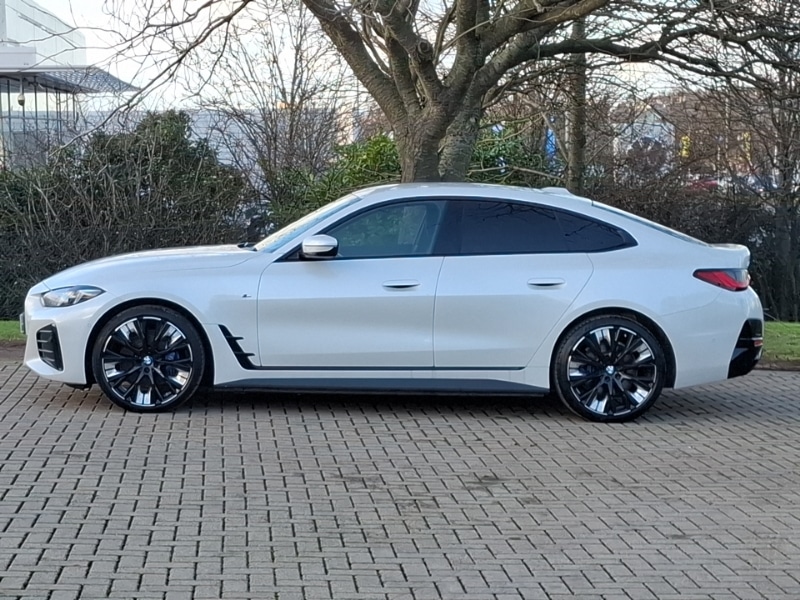 Used BMW i4 2025 for sale - 78146759: Photo 4