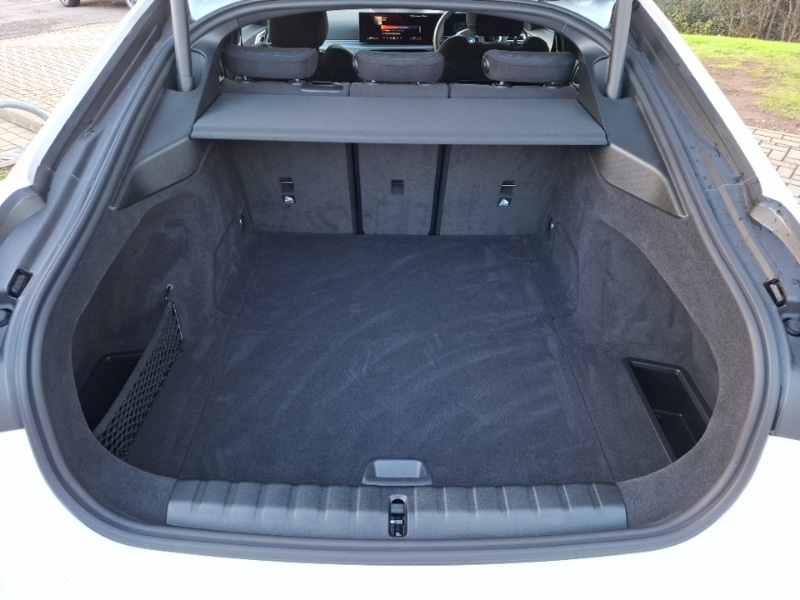 Used BMW i4 2025 for sale - 78146759: Photo 8