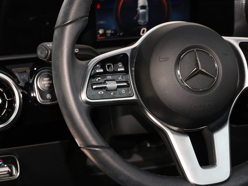 Used Mercedes-Benz A-Class 2019 for sale - 77767223: Photo 10