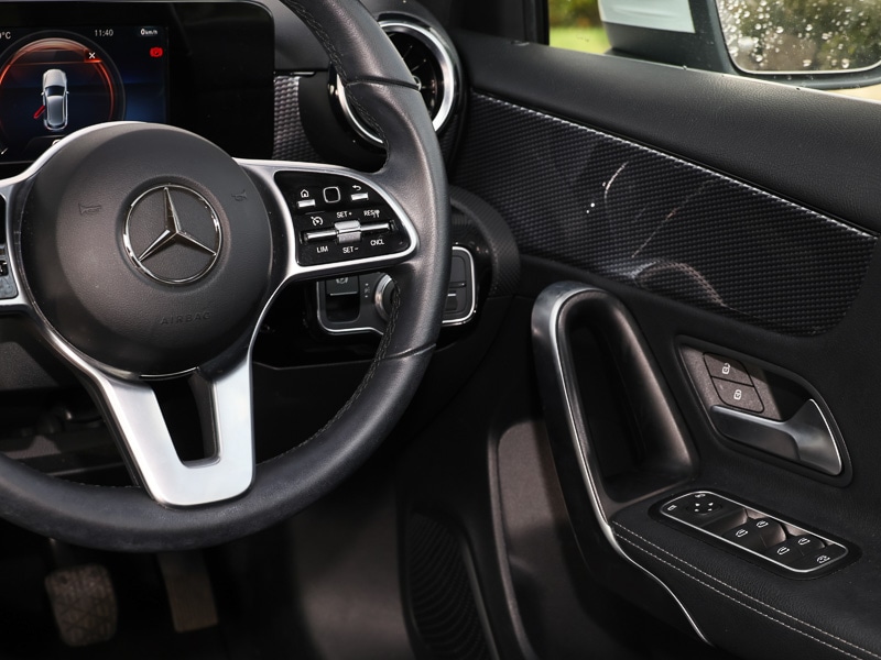 Used Mercedes-Benz A-Class 2019 for sale - 77767223: Photo 11