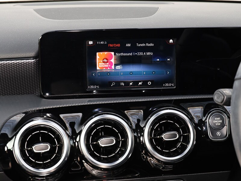 Used Mercedes-Benz A-Class 2019 for sale - 77767223: Photo 14