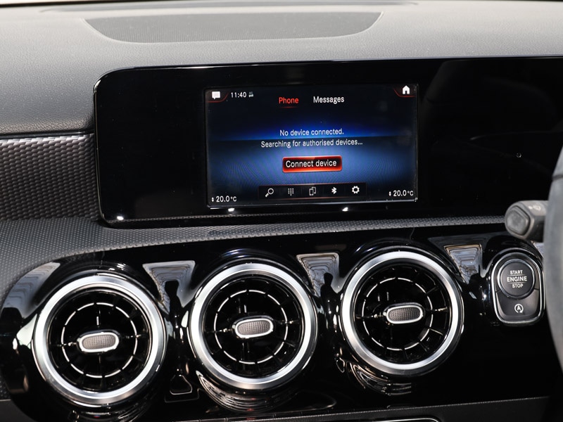 Used Mercedes-Benz A-Class 2019 for sale - 77767223: Photo 15