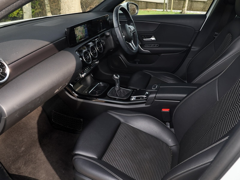 Used Mercedes-Benz A-Class 2019 for sale - 77767223: Photo 5