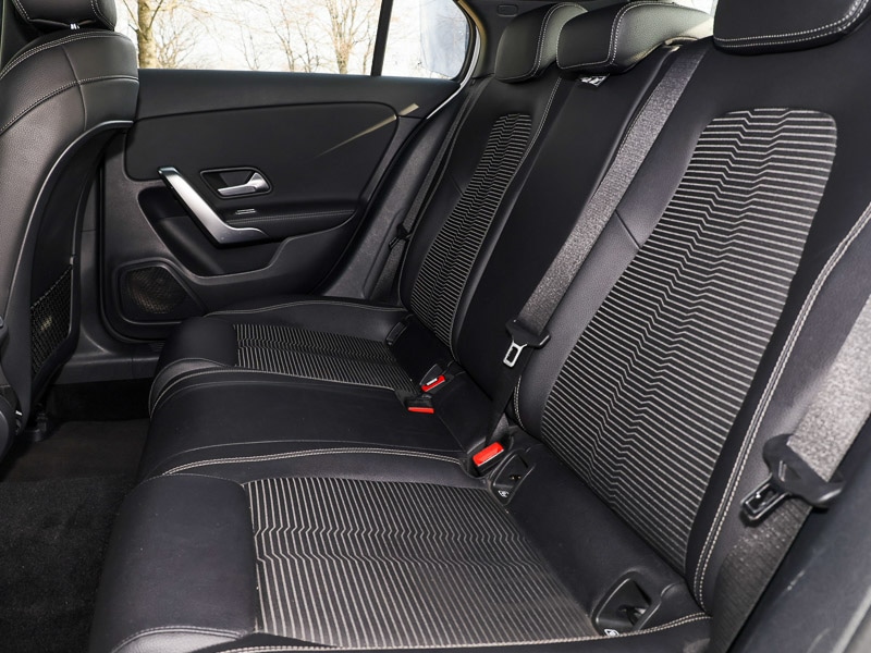 Used Mercedes-Benz A-Class 2019 for sale - 77767223: Photo 6