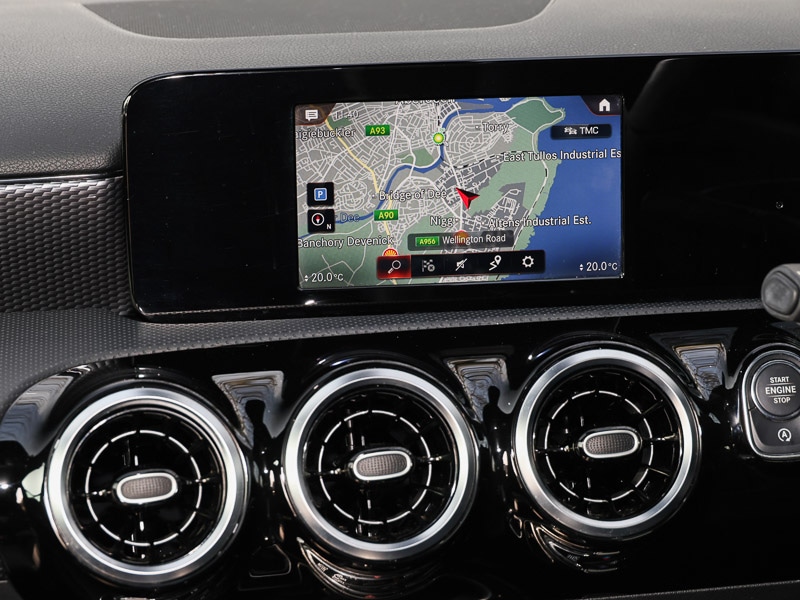 Used Mercedes-Benz A-Class 2019 for sale - 77767223: Photo 9