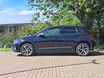 Used Volkswagen Polo 2021 for sale - 78987711: Photo