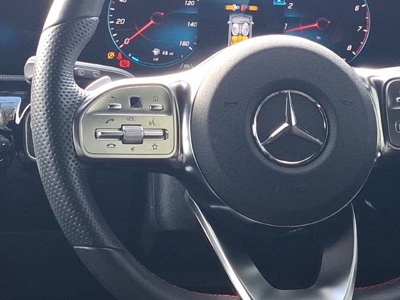 Used Mercedes-Benz A-Class 2022 for sale - 76427436: Photo 11