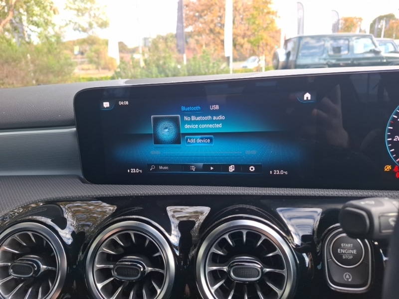 Used Mercedes-Benz A-Class 2022 for sale - 76427436: Photo 14