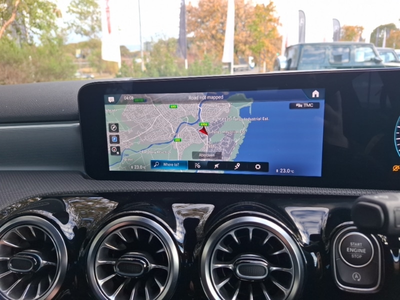 Used Mercedes-Benz A-Class 2022 for sale - 76427436: Photo 15