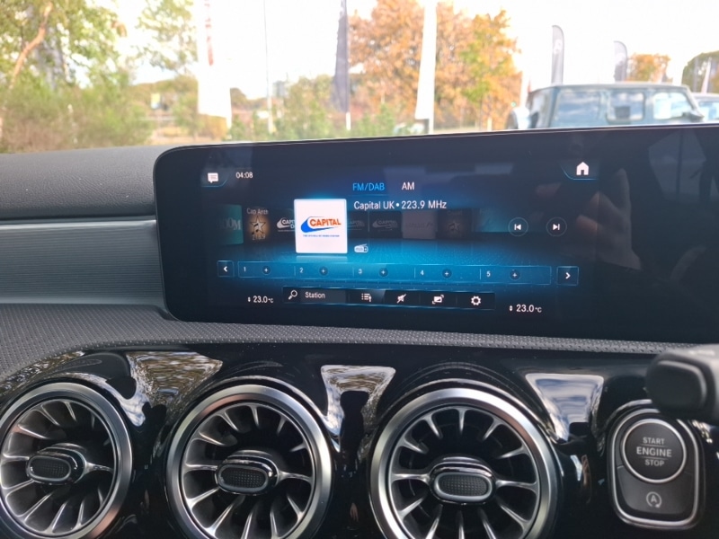 Used Mercedes-Benz A-Class 2022 for sale - 76427436: Photo 16