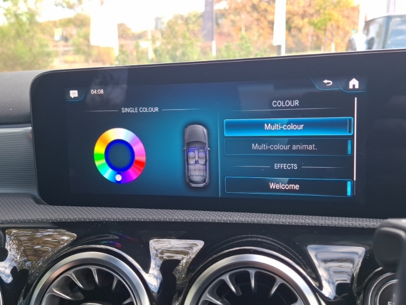 Used Mercedes-Benz A-Class 2022 for sale - 76427436: Photo 17