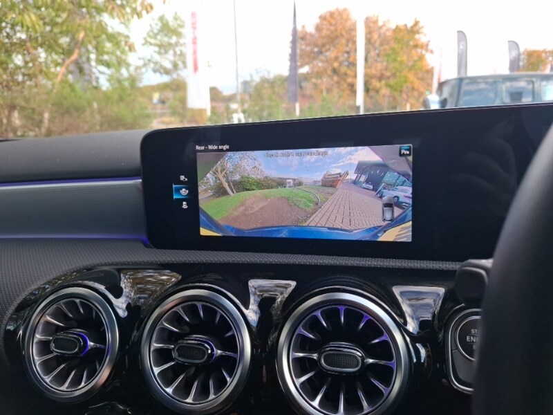 Used Mercedes-Benz A-Class 2022 for sale - 76427436: Photo 18