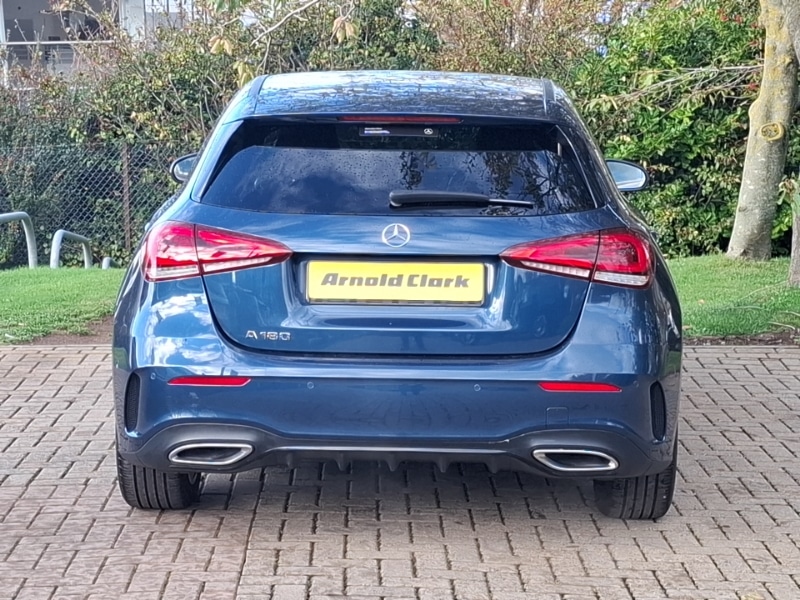 Used Mercedes-Benz A-Class 2022 for sale - 76427436: Photo 19