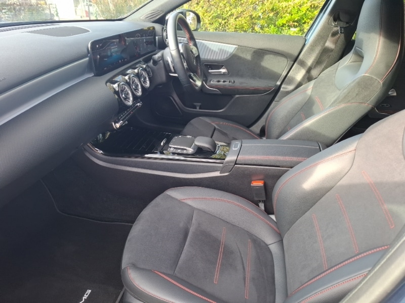 Used Mercedes-Benz A-Class 2022 for sale - 76427436: Photo 5