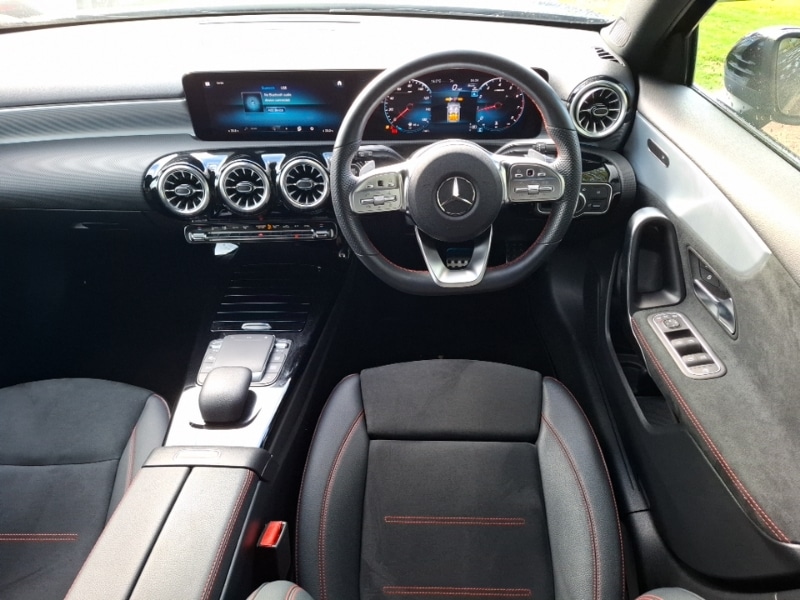 Used Mercedes-Benz A-Class 2022 for sale - 76427436: Photo 7