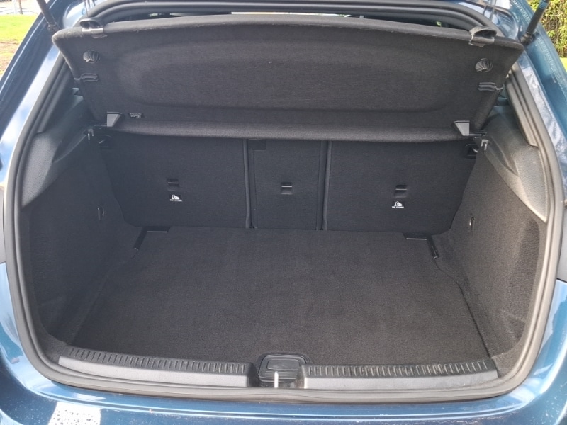 Used Mercedes-Benz A-Class 2022 for sale - 76427436: Photo 8