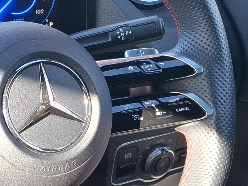 Used Mercedes-Benz EQA 2025 for sale - 77731875: Photo 10