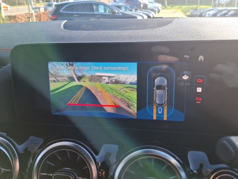 Used Mercedes-Benz EQA 2025 for sale - 77731875: Photo 13