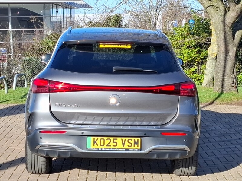 Used Mercedes-Benz EQA 2025 for sale - 77731875: Photo 19