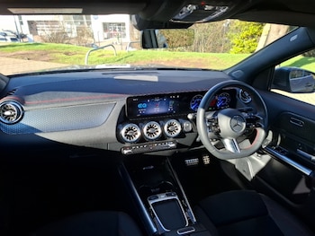 Used Mercedes-Benz EQA 2025 for sale - 77731875: Photo