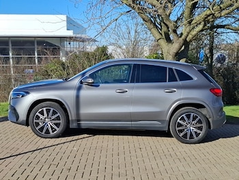 Used Mercedes-Benz EQA 2025 for sale - 77731875: Photo