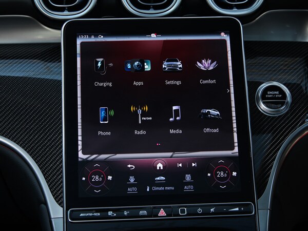 Used Mercedes-Benz GLC 2023 for sale - 75305423: Photo 15