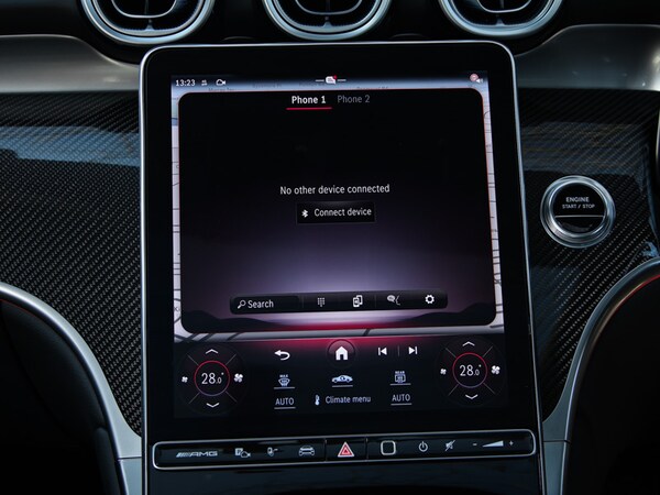 Used Mercedes-Benz GLC 2023 for sale - 75305423: Photo 18