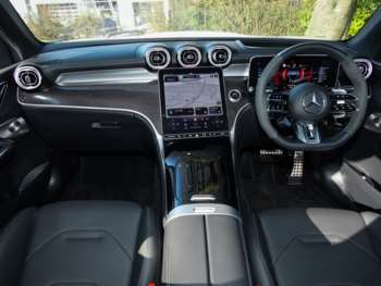 Used Mercedes-Benz GLC 2023 for sale - 75305423: Photo